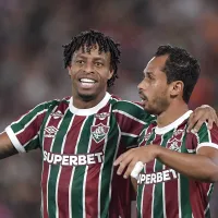Fluminense avalia futuro de Lima após recuo do São Paulo