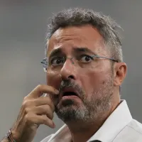 Mattos vai para tudo ou nada por Rony na Vila Belmiro