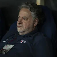Jornalista revela que gestão de Casares pode levar o São Paulo a Série B em breve