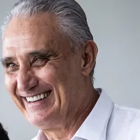 Tite toma as rédeas e tem participação vital no mercado do Cruzeiro