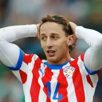 Presidente do Talleres barra saída de Galarza para o Atlético