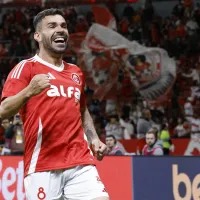 Torcedores se irritam com renovação de Bruno Henrique: "Série B à vista"