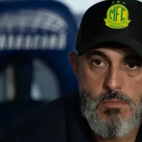 Mirassol inicia reformulação e terá 10 saídas no elenco para 2026