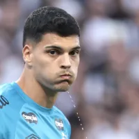 Brazão teve nova proposta para deixar o Santos