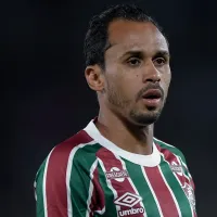 São Paulo bate o martelo sobre contratação de Lima, do Flu