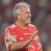 Zico é criticado por Milly Lacombe após fala contra Renata Mendonça