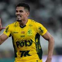 Corinthians pode trocar o jogador para ter novo lateral