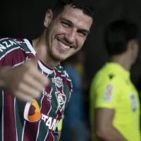 Fluminense acena com 12 milhões de euros para fechar com Nino