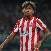 Flamengo disputa Cristian Medina com Botafogo e Fluminense