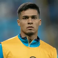 Penãrol se mobiliza para vender jogador e comprar Arezo