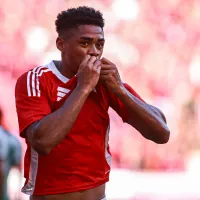 Internacional terá 8 profissionais no início do Gauchão 2026