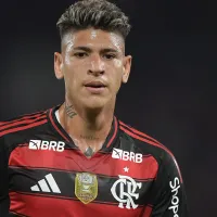 Flamengo só vende Carrascal por valor acima de R$ 164,2 milhões
