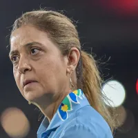 Textor decide aplicar chapéu em Leila Pereira para contratar Fabinho