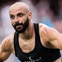 Remo monitora Thaciano, do Santos, para 2026