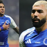 Artilheiros do Cruzeiro em 2025: veja o ranking detalhado
