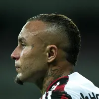 Sampaoli veta contratação de Cebolinha no Atlético-MG