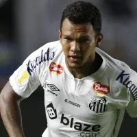 Gabriel Veron, ex-Santos, está fora dos planos do Porto