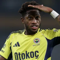 Sampaoli não se empolga e Atlético-MG recua por Fred