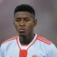 Vitão se aproxima do Flamengo e Roger Flores avalia: “Condições de buscar vaga na Seleção”