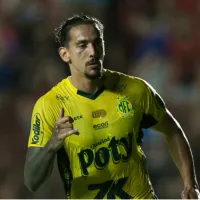 Chico da Costa supera Gabigol com 16% mais gols em 2025