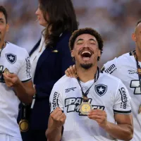 Grêmio faz nova sondagem por Adryelson, do Al-Wasl