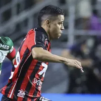 São Paulo fecha venda de Erick