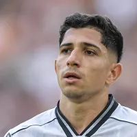 Corinthians já tem acordo salarial com Savarino, do Botafogo