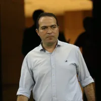 Corinthians fará reunião com Cruzeiro para definir situação de Fagner