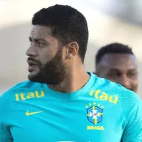 Hulk deve deixar Atlético-MG e Botafogo surge como novo destino