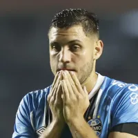 Camilo desperta interesse e Grêmio define futuro