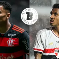 Marcos Antônio é 260% mais decisivo que Allan em números