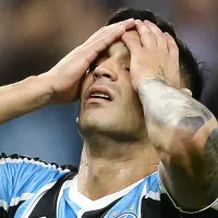 Cristaldo vira alvo do Racing e pode sair