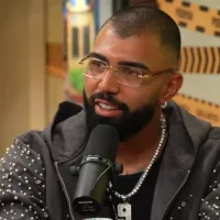 Gabigol recebe sondagens da MLS e Oriente Médio