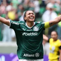 Bia Zaneratto está perto de retornar ao Palmeiras em 2026