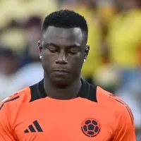 Santos se anima com contratação de Hinestroza após novidades