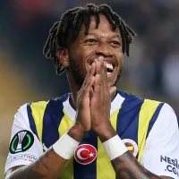 Fred se pronuncia sobre negociação com o Atlético-MG e deixa futuro em aberto: “Tem que ver”