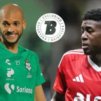 Dória chega ao Inter sendo até 60% menos eficiente que Vitão