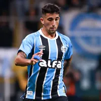 Olivera fecha com o Bahia e Grêmio sai no lucro, afirma Fábio Vargas