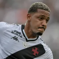 Dívida com o Inter por David não tem previsão de pagamento