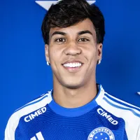 Flamengo finaliza acordo com Kaio Jorge e seus empresários