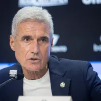 Grêmio define alvos após fim do transfer ban