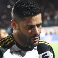 Sonho do Fluminense no mercado mela e Atlético barra saída de Hulk