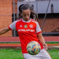 Corinthians acerta com Belén Aquino, ex-Internacional, para temporada 2026