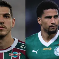 Alvo do Palmeiras, Nino foi mais decisivo que Murilo em 2025
