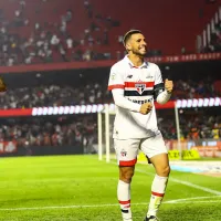 Boca Juniors mira Calleri e São Paulo avalia futuro