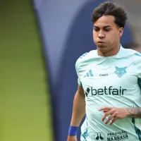 Flamengo usa estratégia Bayern mirando Kaio Jorge e Marcos Antônio