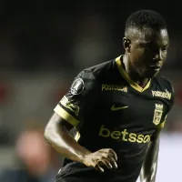 Santos se anima para contratar Hinestroza e negociação deve avançar