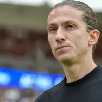 Filipe Luís entra no ranking dos técnicos mais bem pagos do país