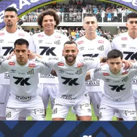 Santos ainda corre risco de perder cinco jogadores para 2026