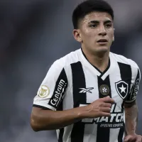 Botafogo evita transfer ban após acordo por Thiago Almada